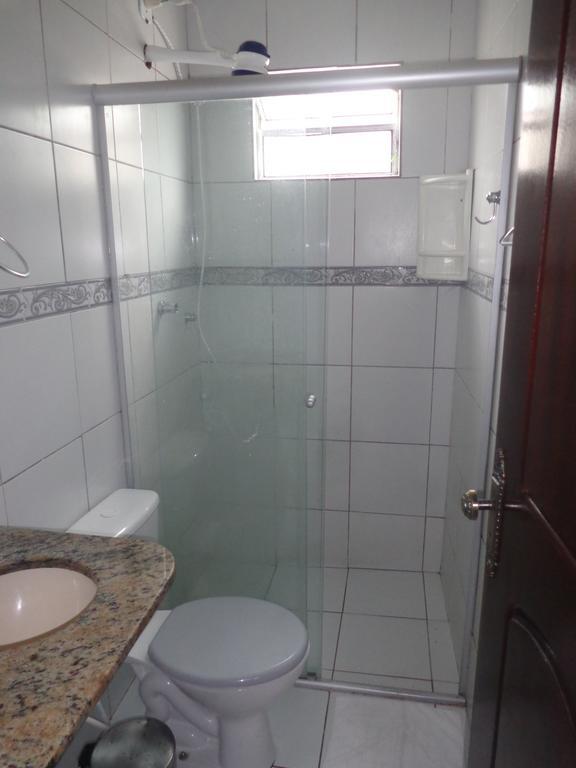 Vela Mar Pousada Hotel São Luís Habitación foto