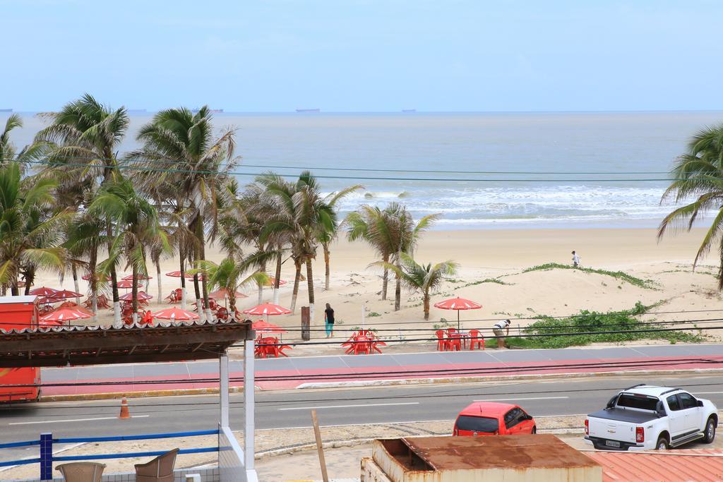 Vela Mar Pousada Hotel São Luís Exterior foto