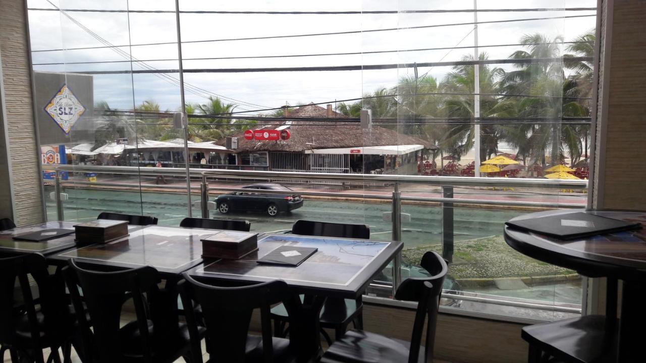 Vela Mar Pousada Hotel São Luís Exterior foto